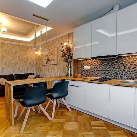 Apartamenty Przemyśl Exterior foto