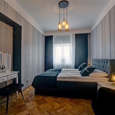 Apartamenty Przemyśl Exterior foto