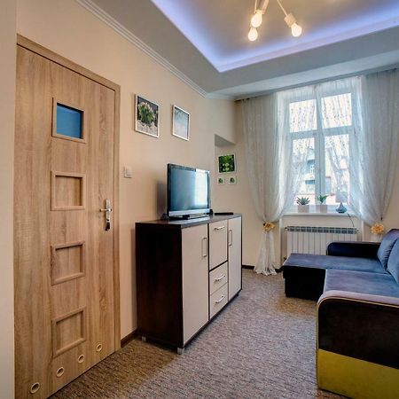 Apartamenty Przemyśl Exterior foto