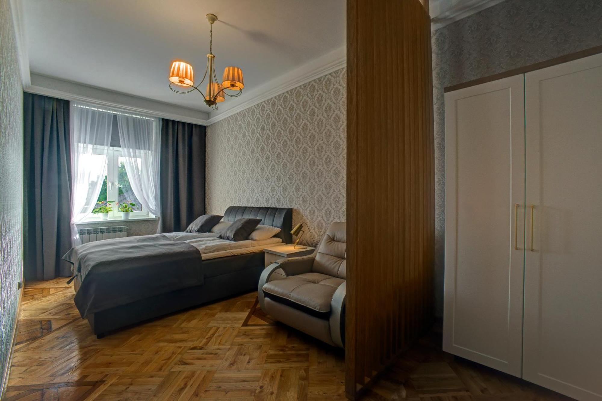 Apartamenty Przemyśl Exterior foto