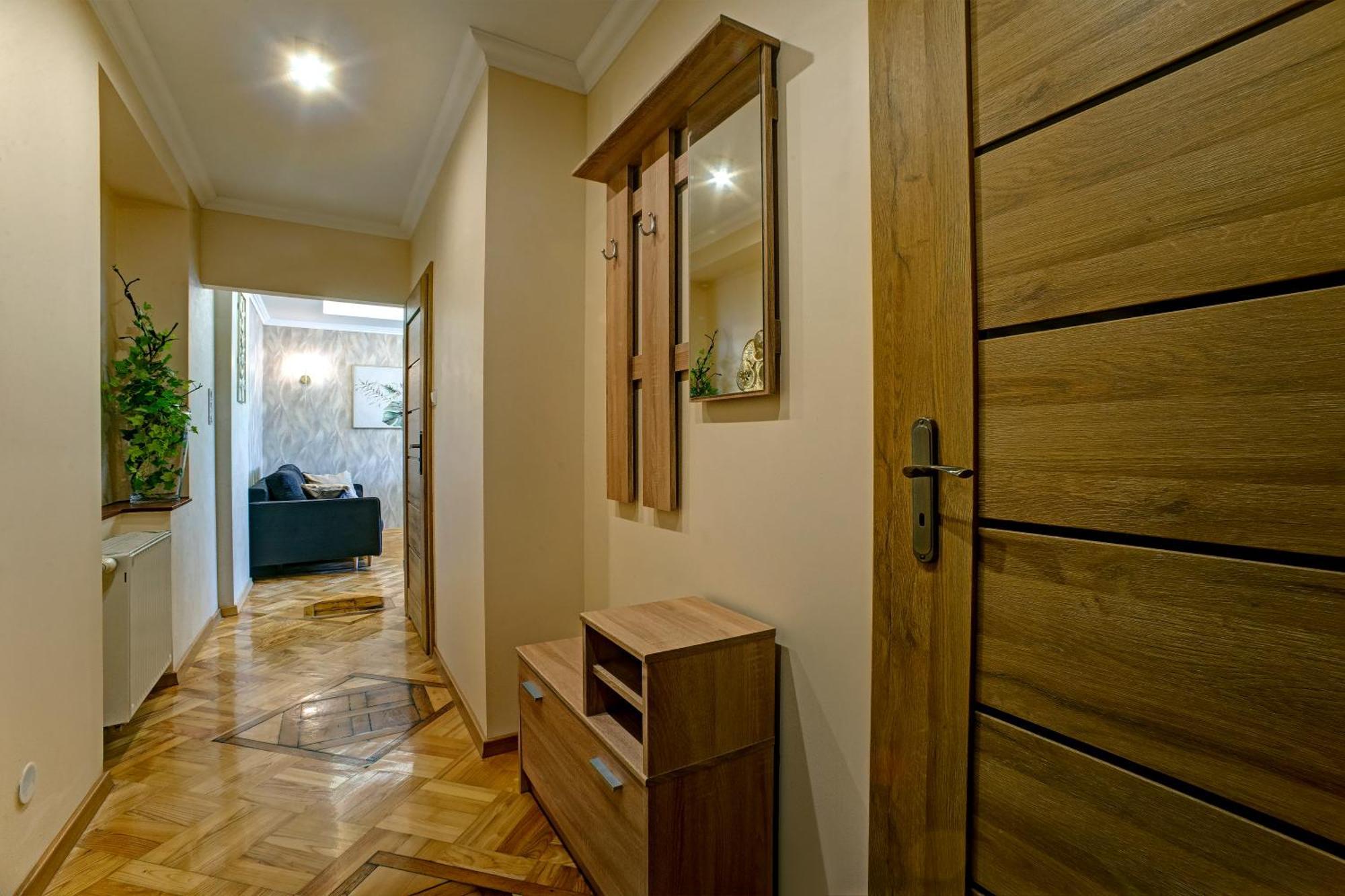 Apartamenty Przemyśl Exterior foto