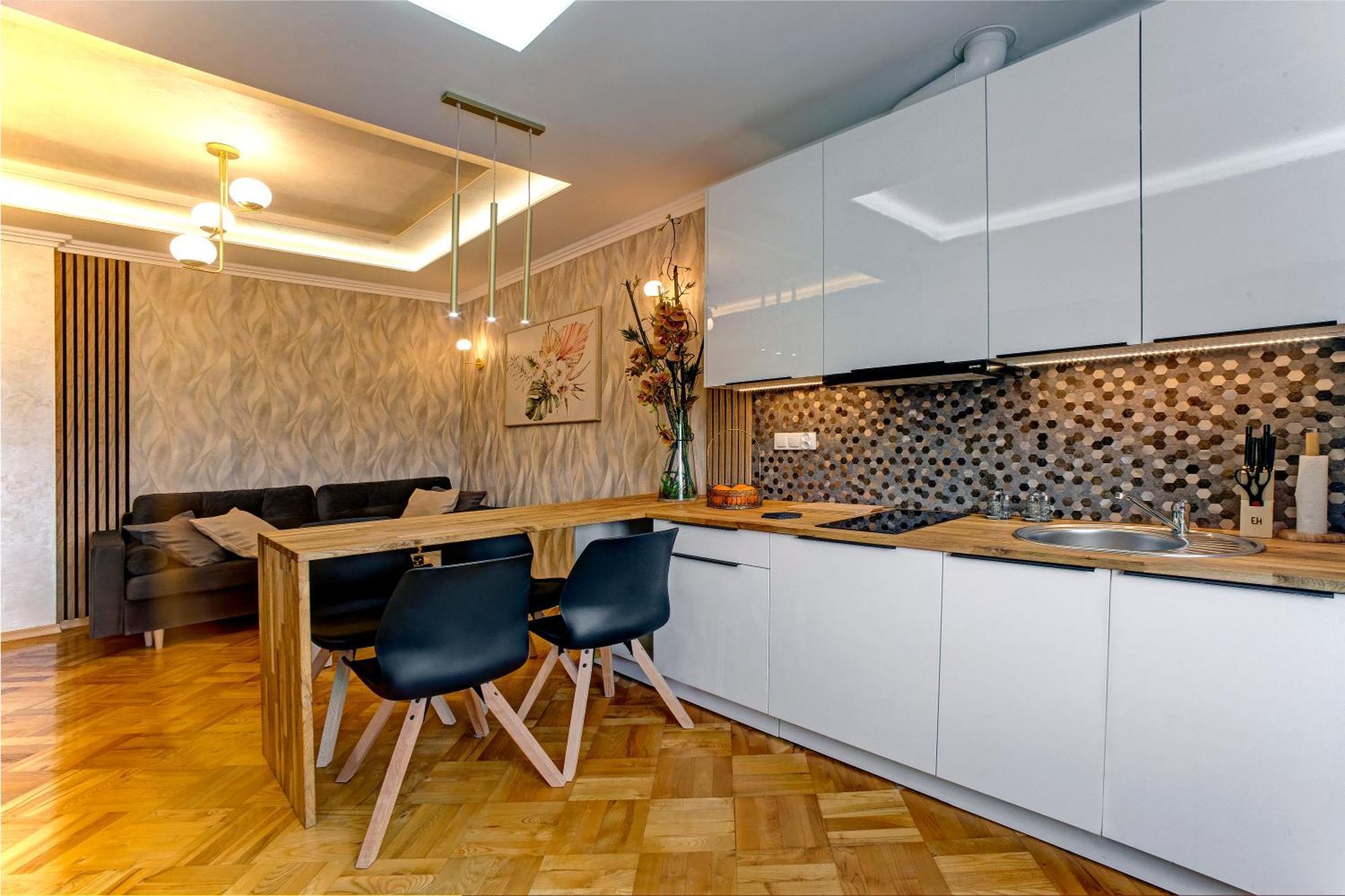 Apartamenty Przemyśl Exterior foto