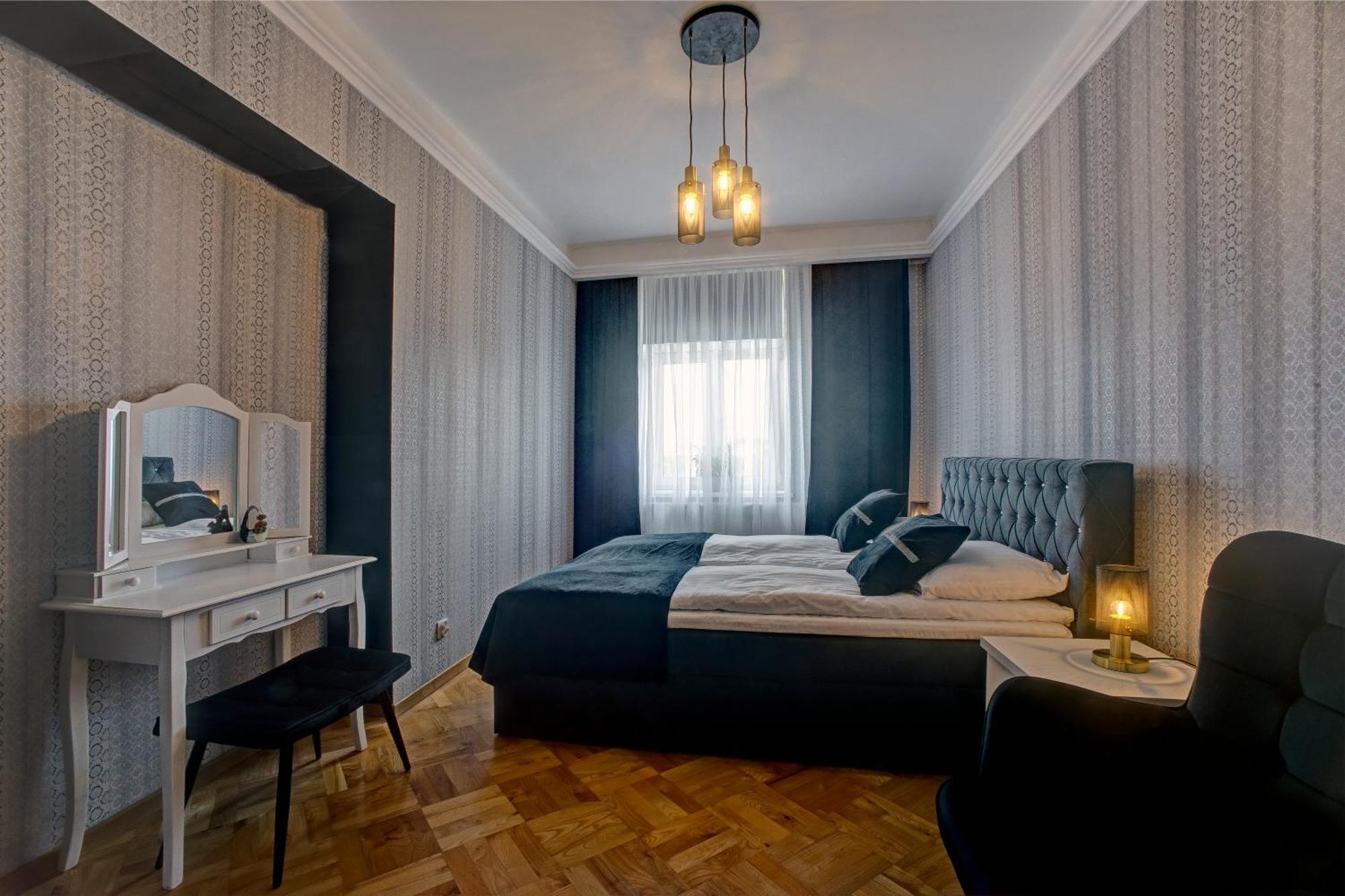 Apartamenty Przemyśl Exterior foto