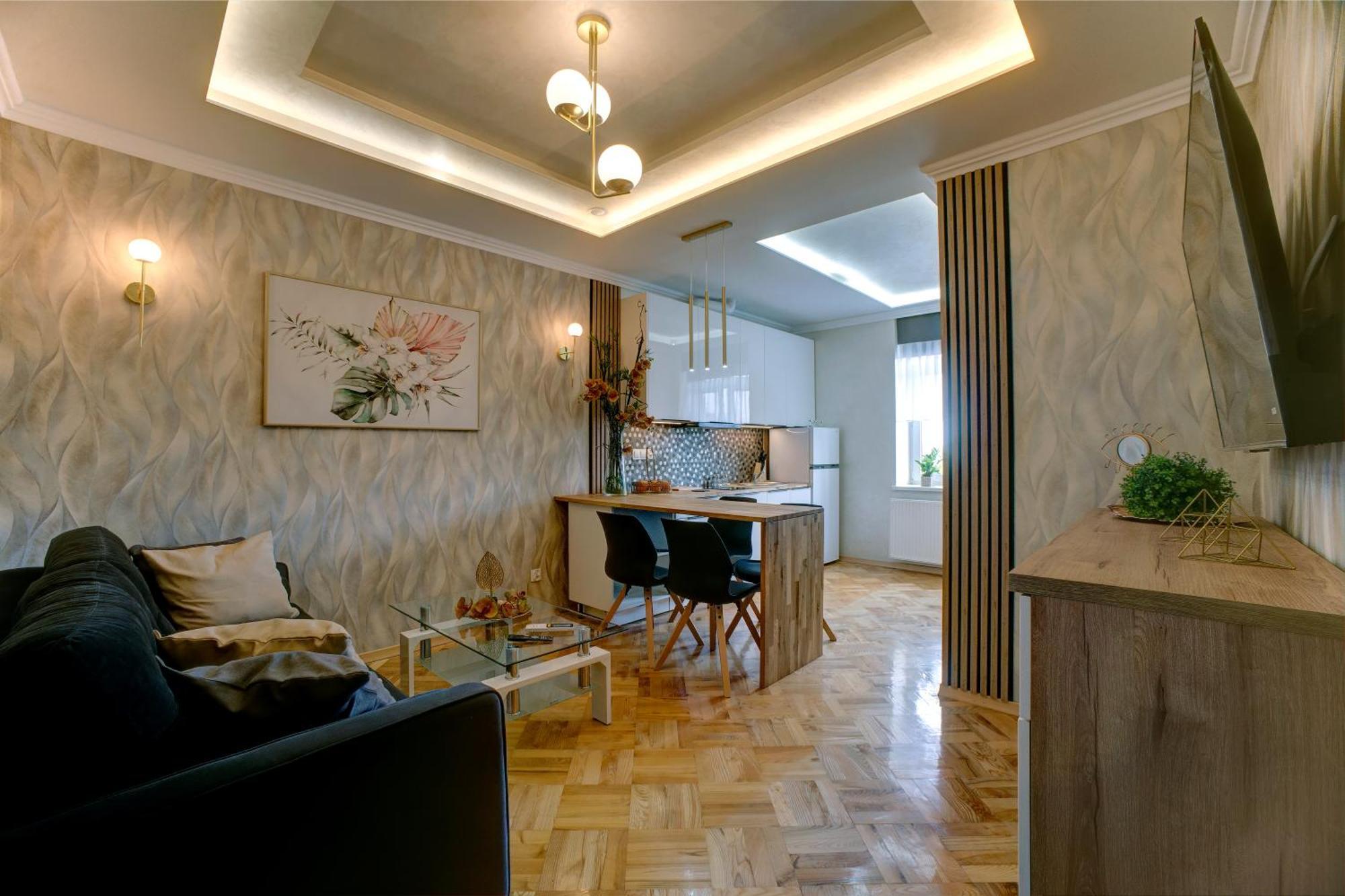 Apartamenty Przemyśl Exterior foto