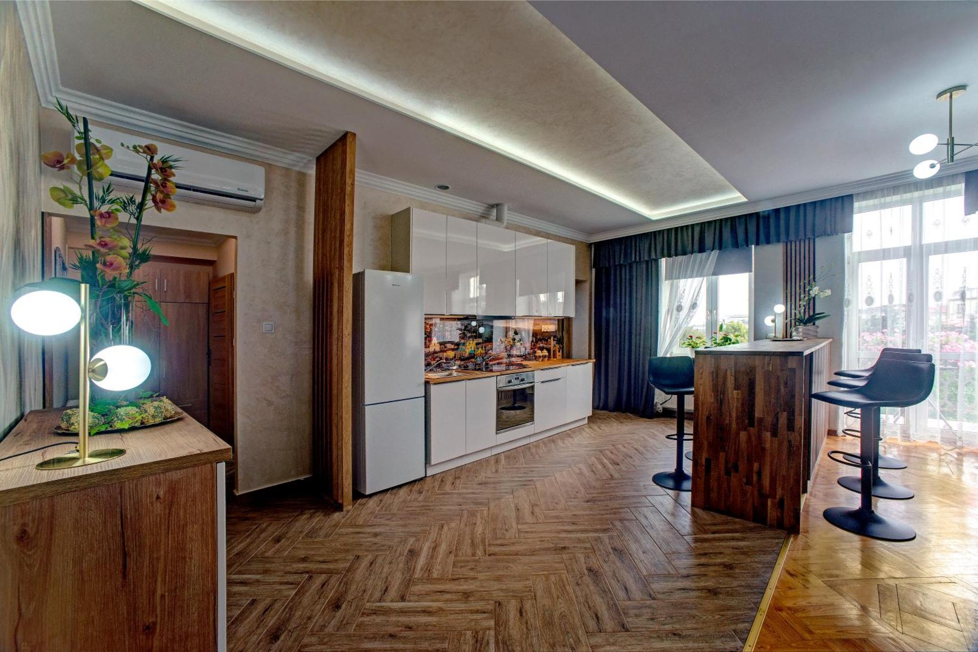 Apartamenty Przemyśl Exterior foto