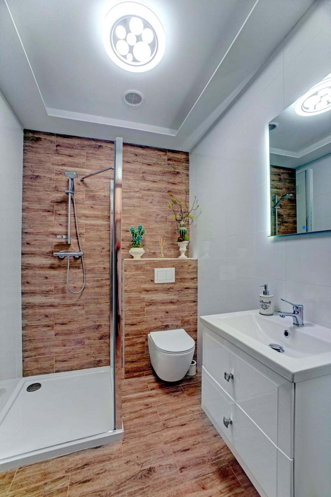 Apartamenty Przemyśl Exterior foto