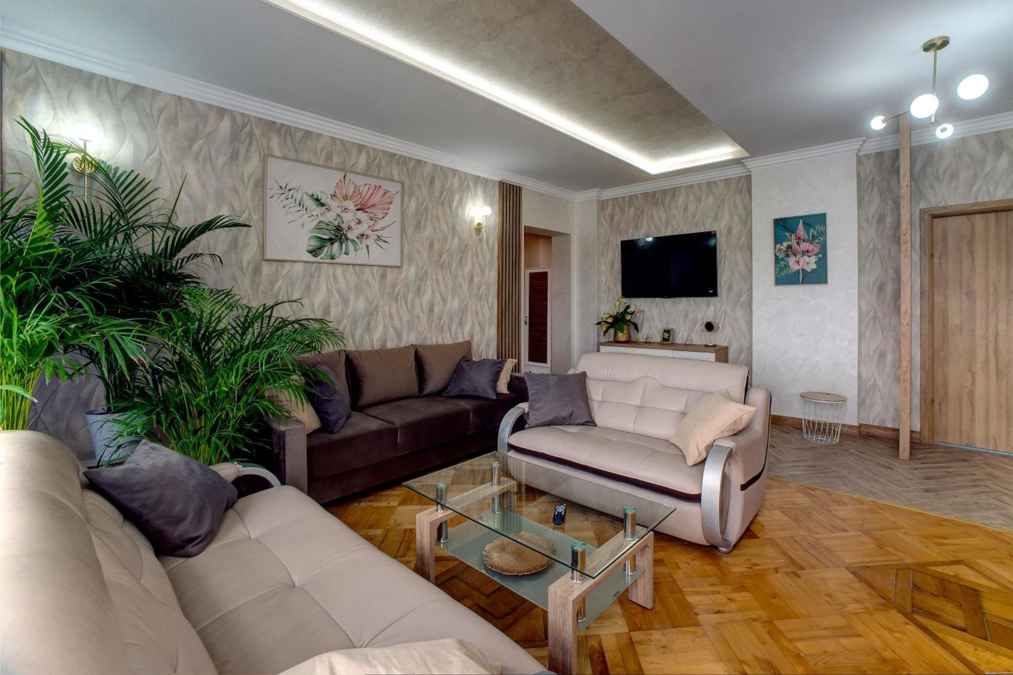 Apartamenty Przemyśl Exterior foto