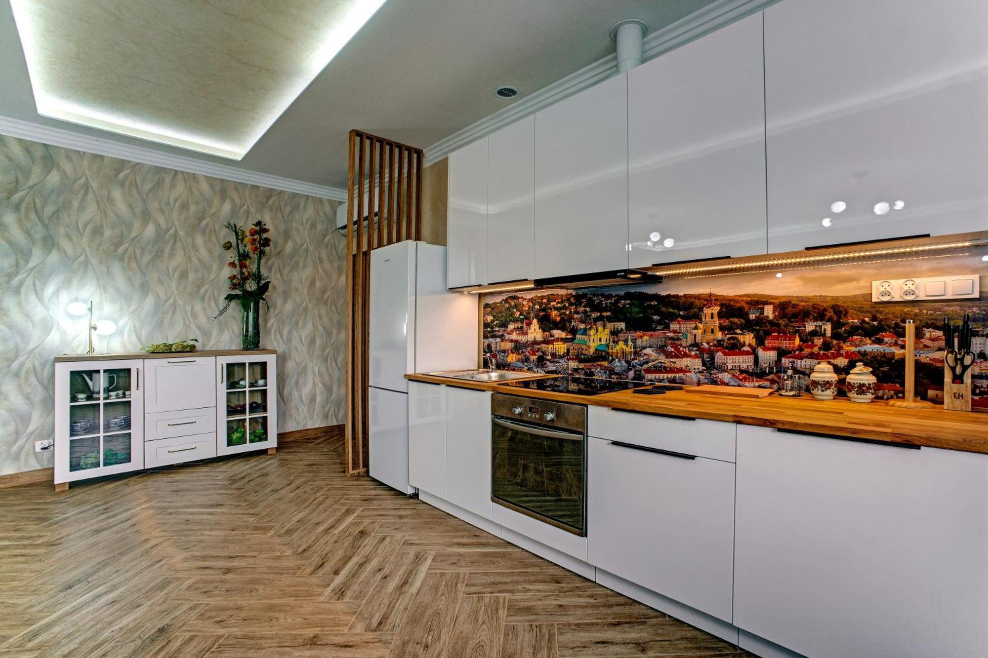 Apartamenty Przemyśl Exterior foto
