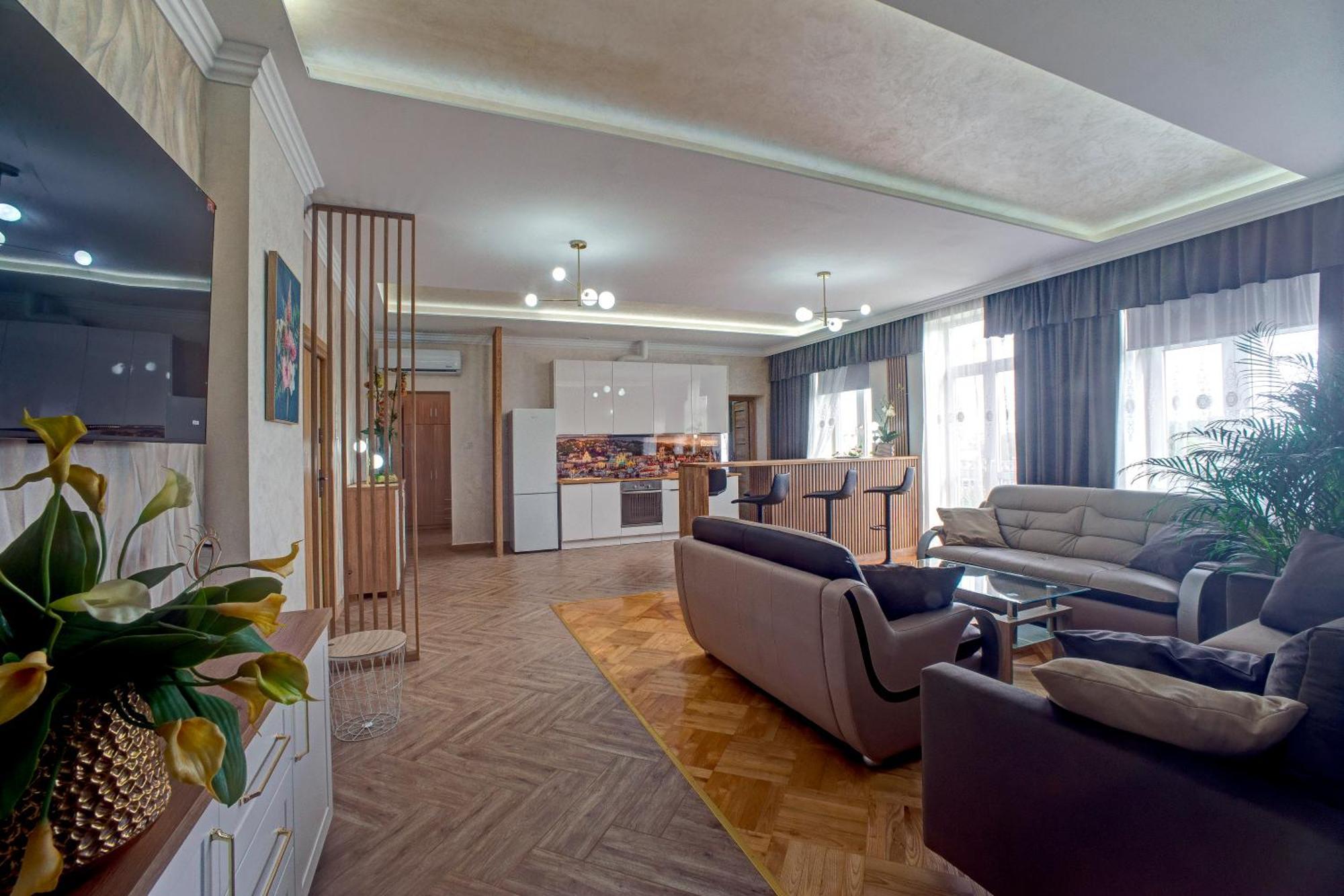 Apartamenty Przemyśl Exterior foto
