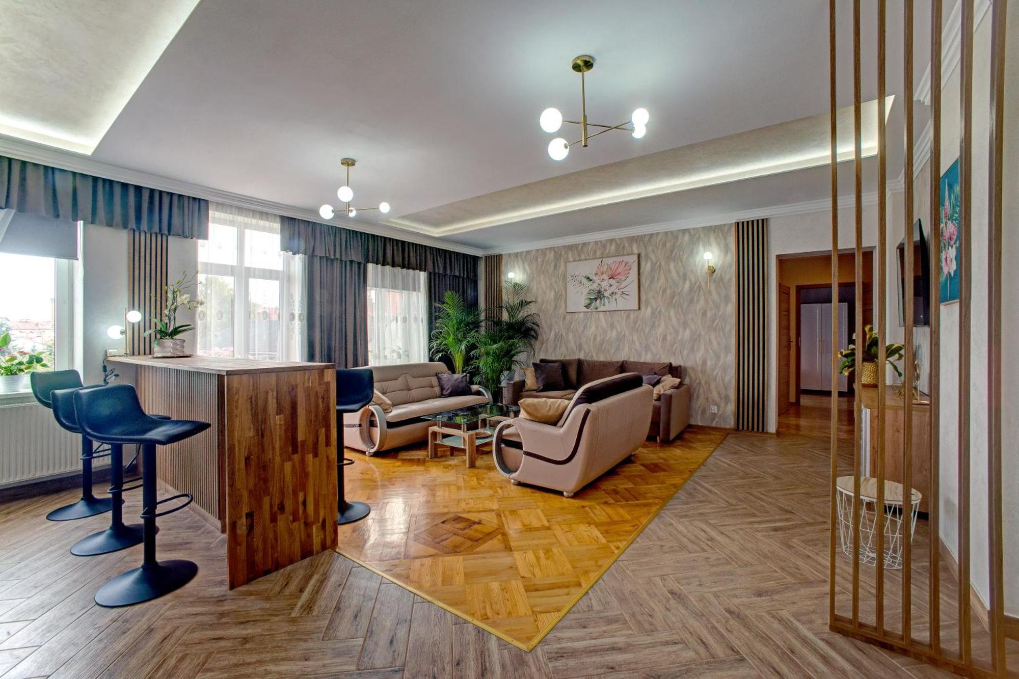 Apartamenty Przemyśl Exterior foto