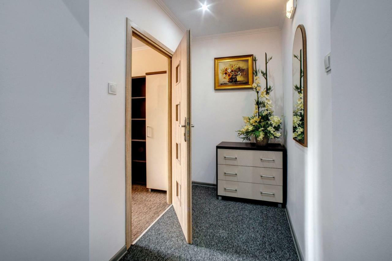 Apartamenty Przemyśl Exterior foto